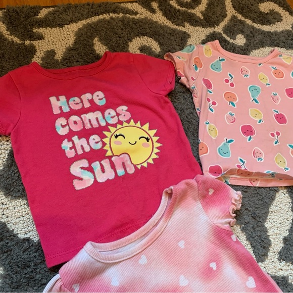 Infant Girl (18 Months) Lot - Picture 4 of 16